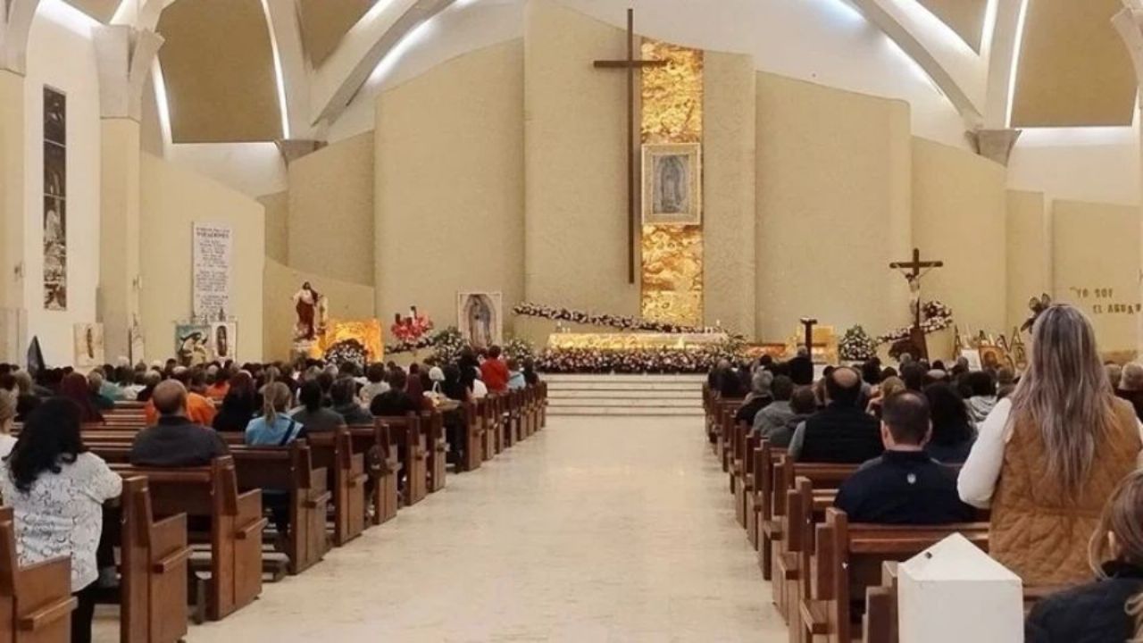 Todo listo para festejos de la Virgen de Guadalupe en Ciudad Obregón: Esto y más en Tribuna Top 3 Sonora