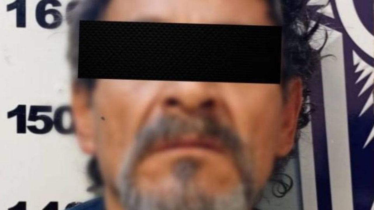 Detenido en Nogales: Hombre amenaza de muerte a vecinos y causa destrozos en una propiedad