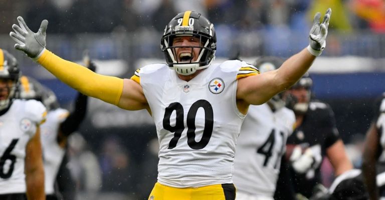 Watt no ha estado tan activo en capturas este año