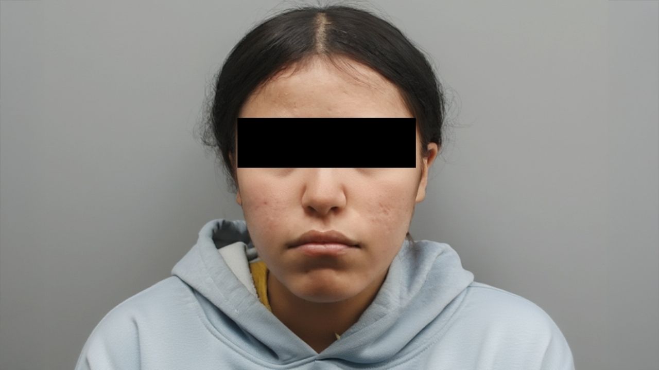 Arrestan a ‘La Morena’, presunta implicada en secuestro y desaparición de un hombre en Cajeme