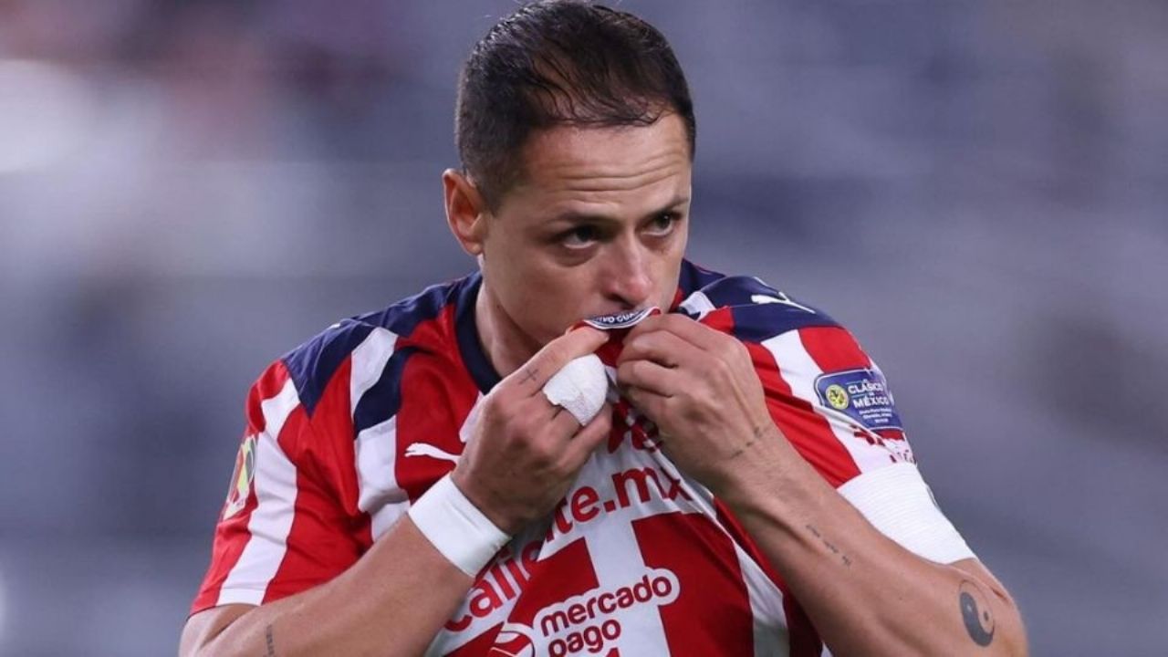 ‘Chicharito’ fuera de Chivas, Jordan y Nascar llegan a un acuerdo: Conoce los detalles en Top 3 Deportes