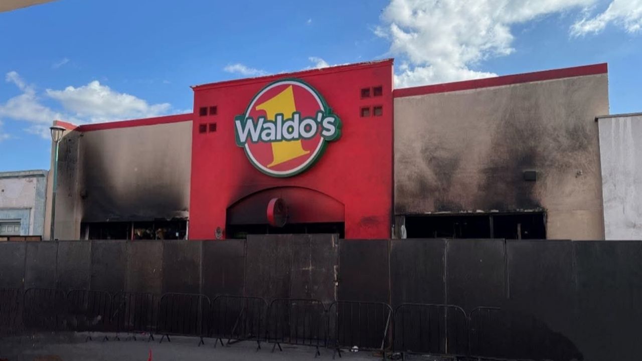 Caso explosión de Waldo’s en Hermosillo: Impugnarán decisión judicial que dejó libres a cinco imputados