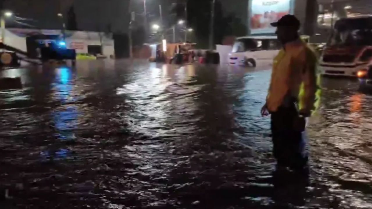 Clima HOY en la NOCHE: ¿Lloverá en Sonora? Regiones donde habrá LLUVIAS este jueves 11 de DICIEMBRE