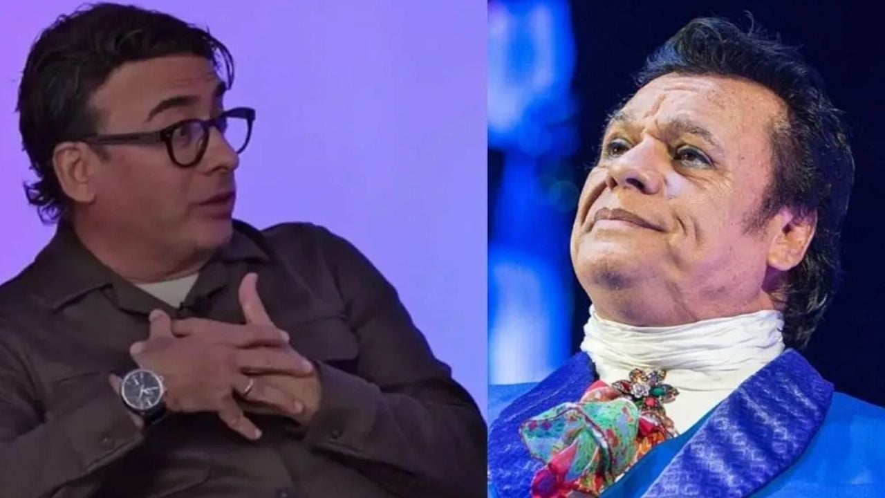“Ya hablé con él”: Polémico conductor de TV Azteca afirma que Juan Gabriel sí sigue con vida