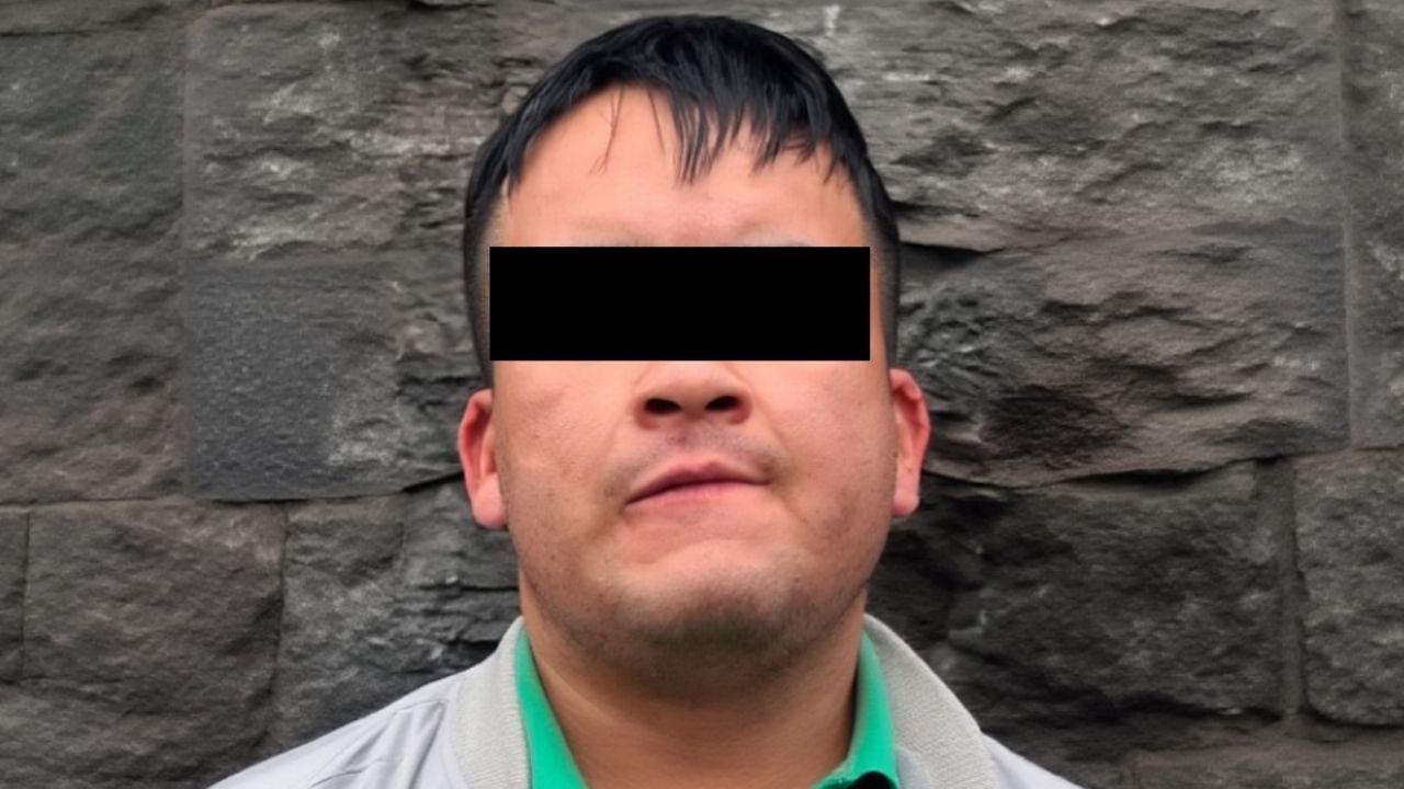 Cae presunto responsable del asesinato de Brayan Nicolás Vicente, regidor de Tamaulipas