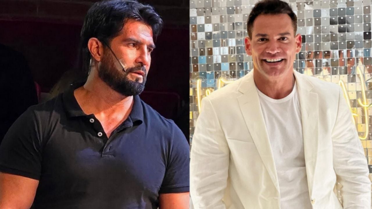 ¿Le robó la novia? Revelan razón por la que Arturo Carmona se pelearía con Cristián de la Fuente