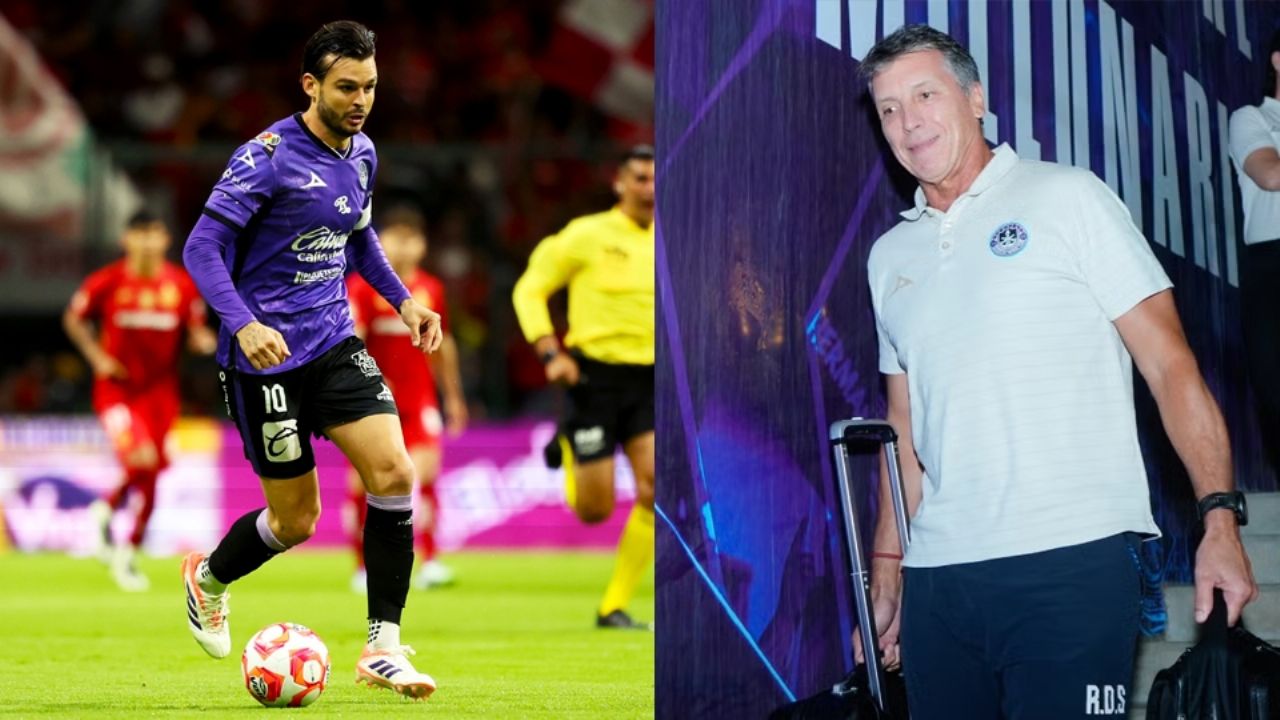 Mazatlán FC se comienza a ‘desmantelar’; los ‘Cañoneros’ pierden a su entrenador y delantero titular