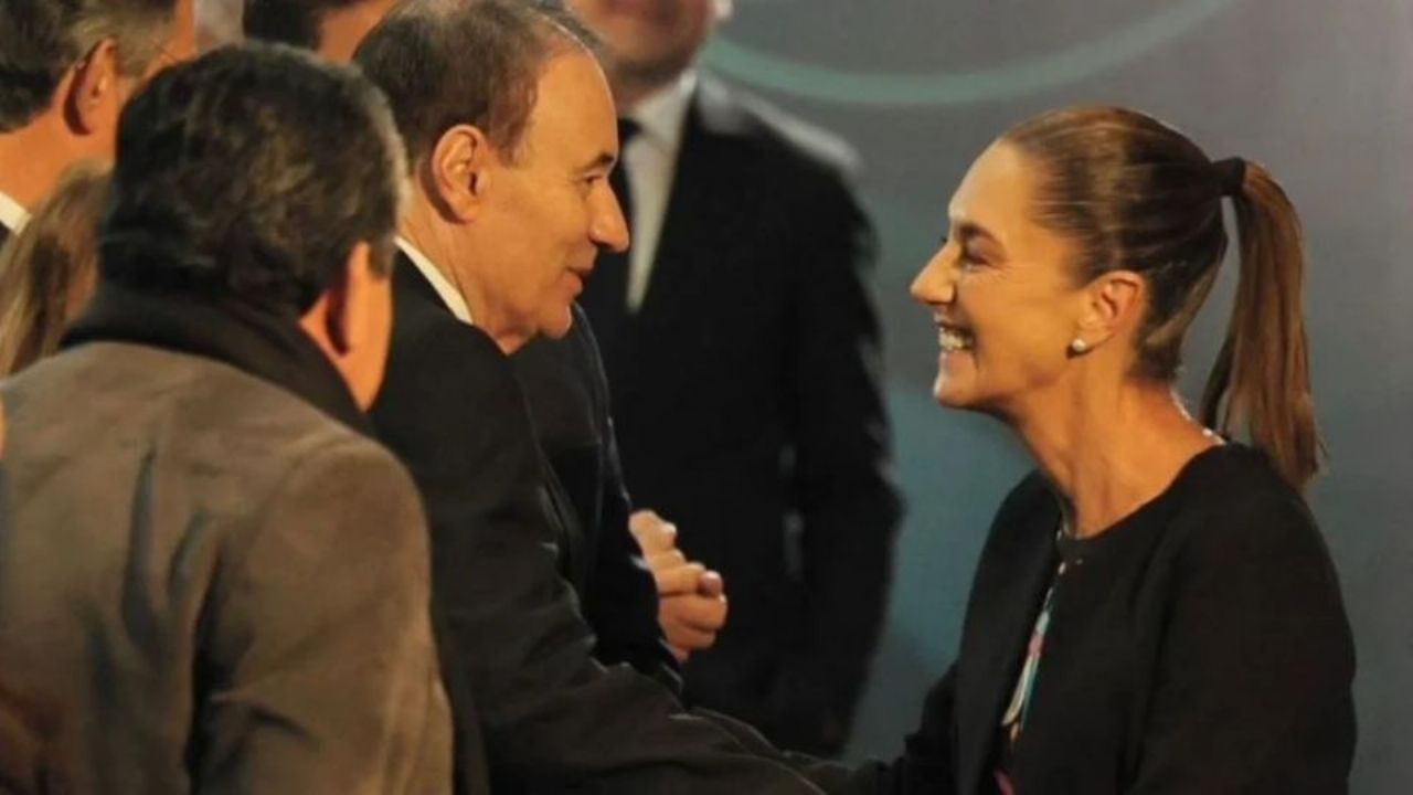 Alfonso Durazo y Sheinbaum fortalecen estrategia de seguridad: Esto y más en el Tribuna Top 3 Sonora