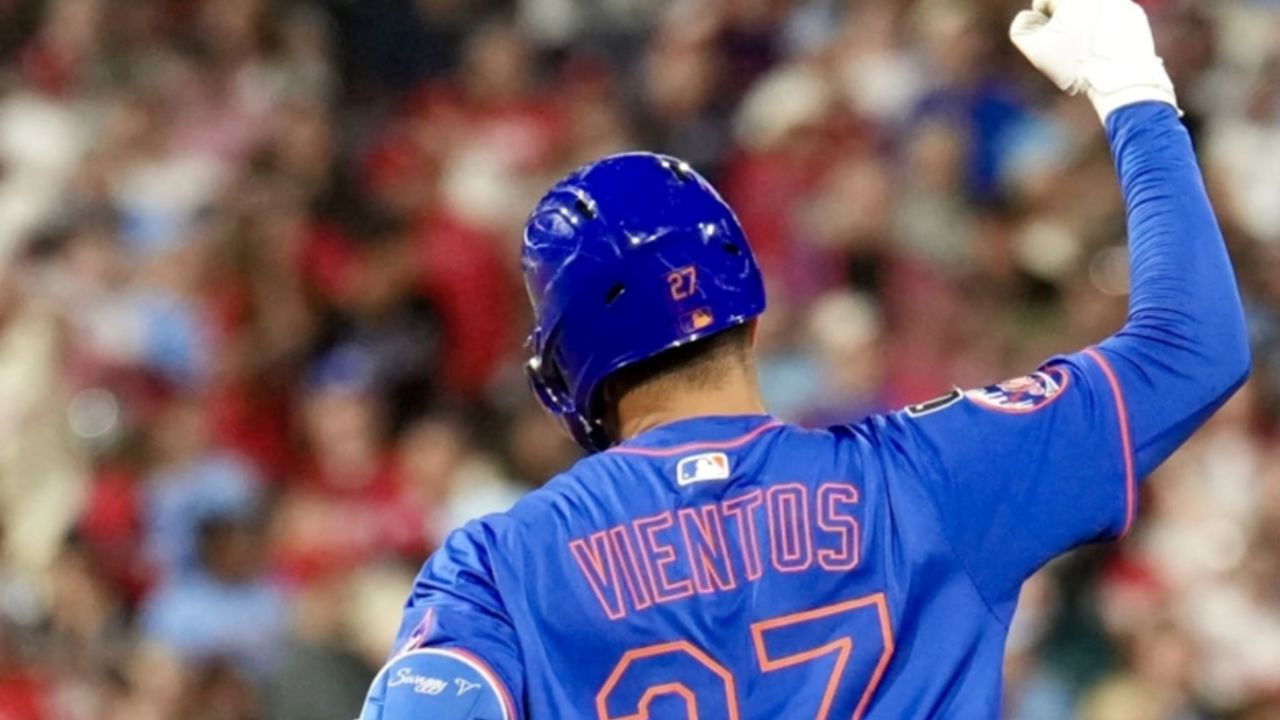 Estrella de los New York Mets defenderá los colores de Nicaragua en el Clásico Mundial