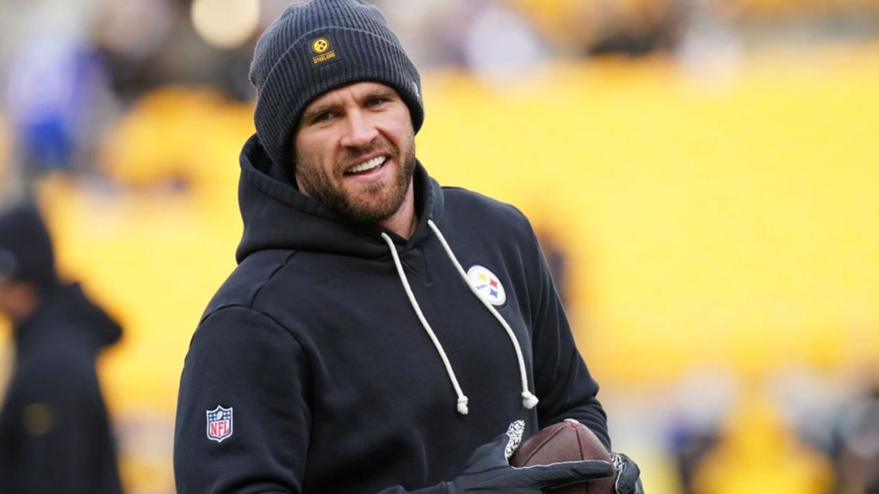 TJ Watt, de los Pittsburgh Steelers, se somete a una cirugía para reparar un pulmón parcialmente colapsado