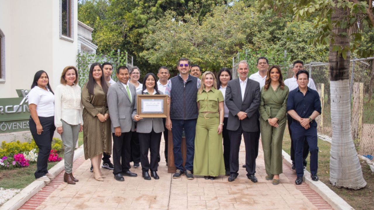 ‘Narconon Jóvenes’ avanza en su lucha contra las adicciones en menores de edad en Navojoa