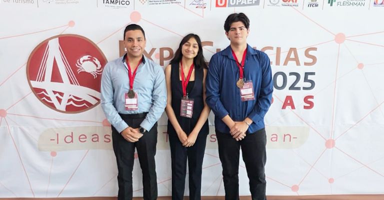 Estudiantes del PrepaTec Navojoa llevarán el nombre de México a África