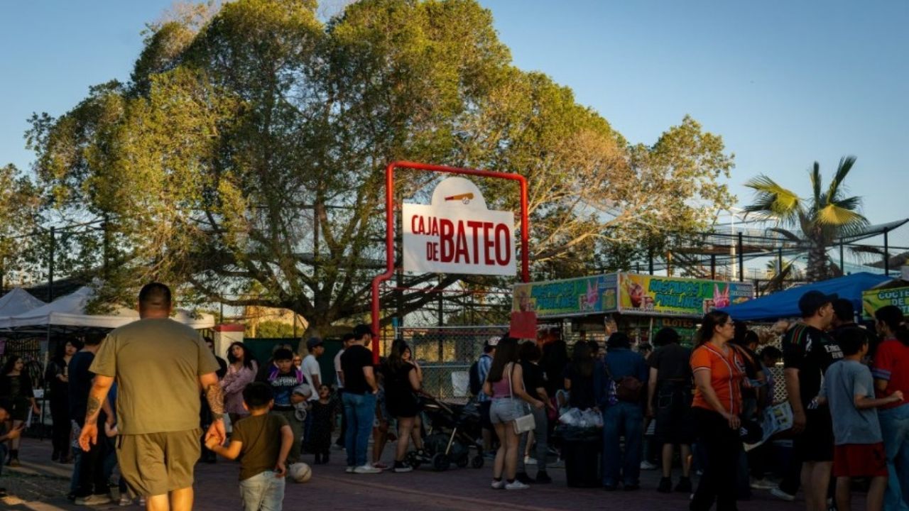 Hermosillo: Habrá un fin de semana lleno de actividades en el Bosque Urbano La Sauceda