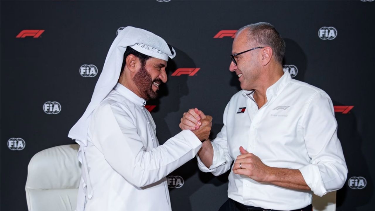 FIA y Fórmula 1 seguirán trabajando en conjunto; escuderías renuevan el ‘Pacto de la Concordia’