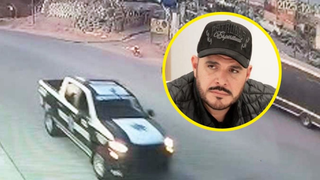 VIDEO: Suspenden a dos policías de Tijuana tras denuncia por robo a la Patrulla Espiritual