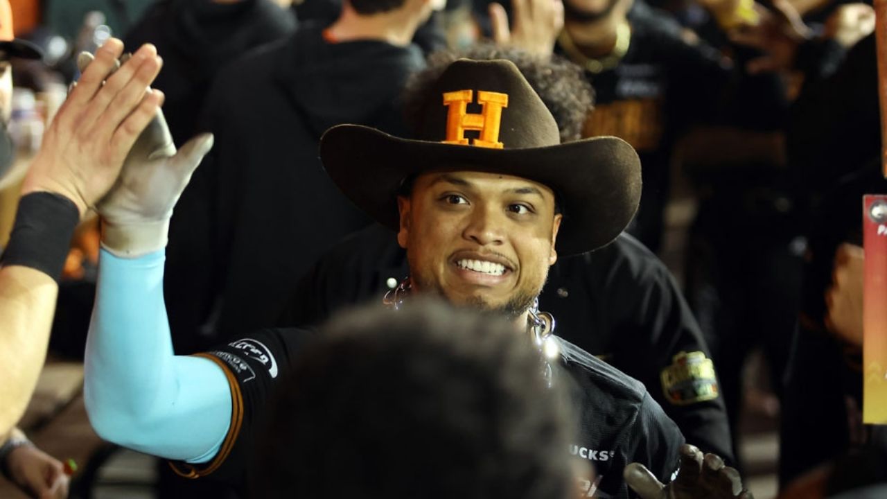 Naranjeros y Águilas sostienen cerrado duelo en busca del subliderato de la LAMP