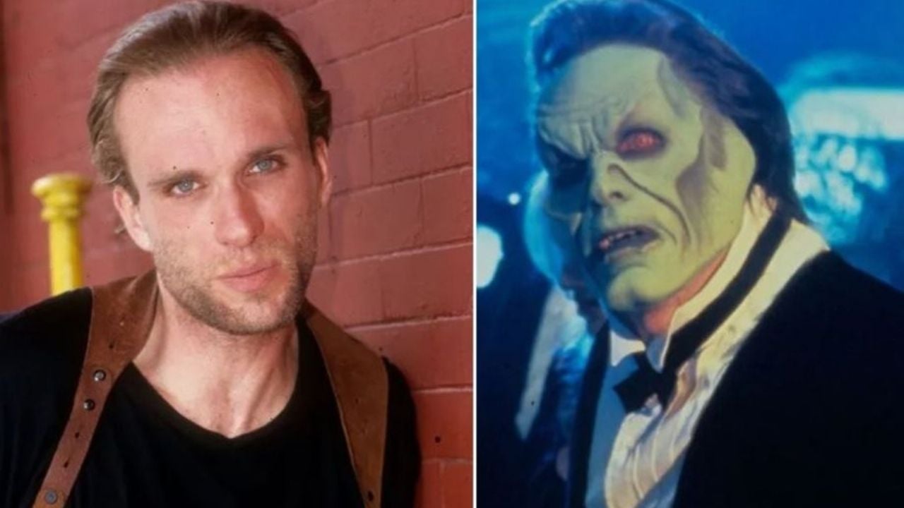 Hallan muerto en Nueva York a Peter Greene, actor de ‘La Máscara’; autoridades sospechan de acto ilícito