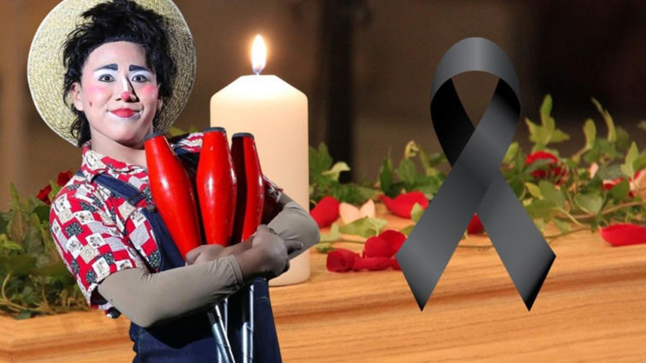 Le tendieron una trampa: Asesinan al payaso Tuki Tuki en Perú tras presentarse en “show falso”