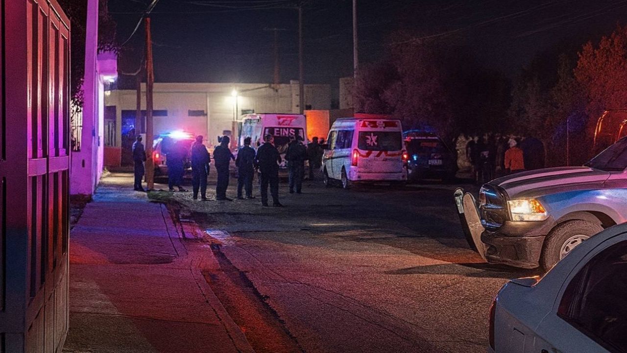 Identifican a joven baleado tras asesinato de Joxanny en Ciudad Obregón: Nuevos datos del CRIMEN