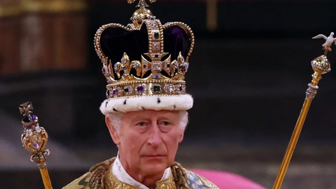 ¿Tragedia en la Realeza? Rey Carlos III da impactante noticia sobre su tratamiento contra el cáncer