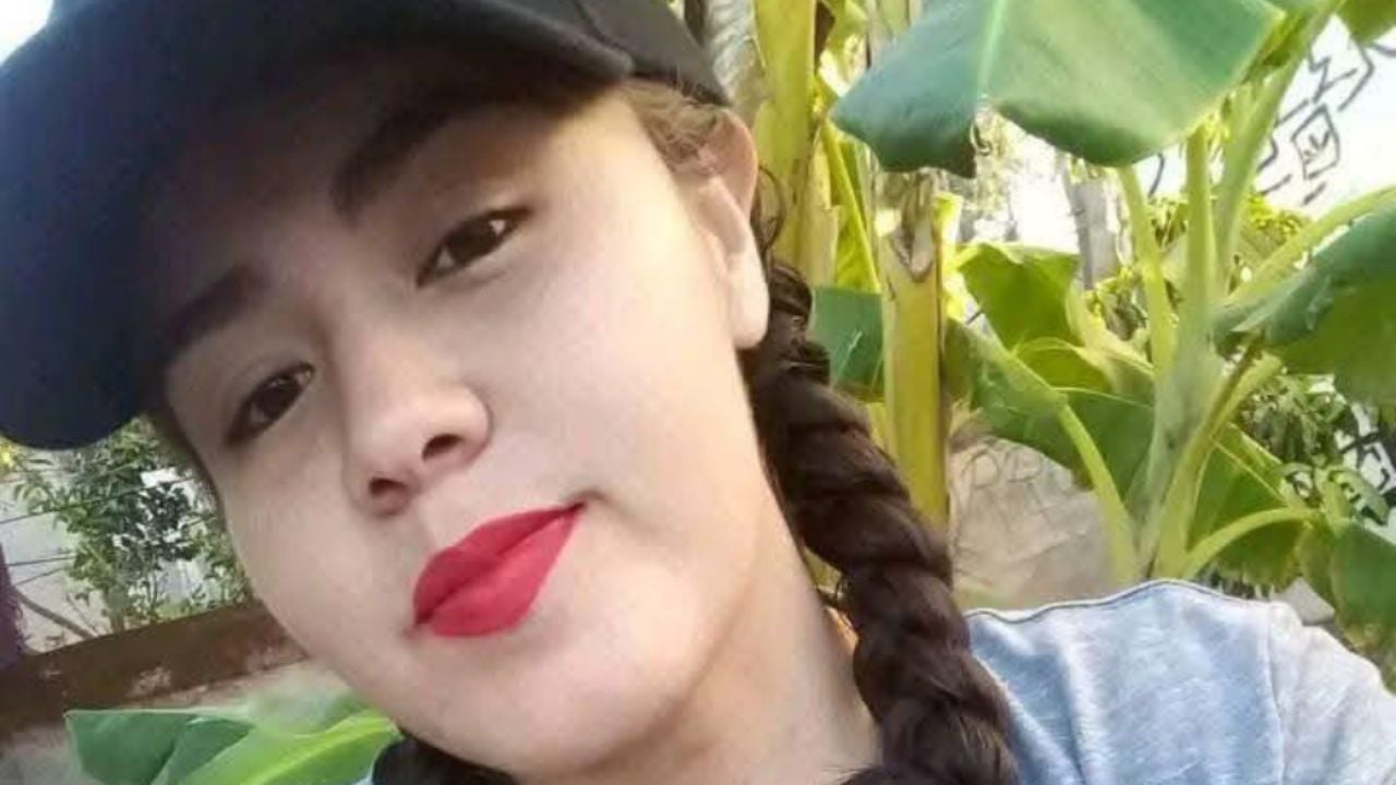 Colectivo de Ciudad Obregón confirma hallazgo sin vida de Abril Abigail Braw Valenzuela, joven de Cajeme