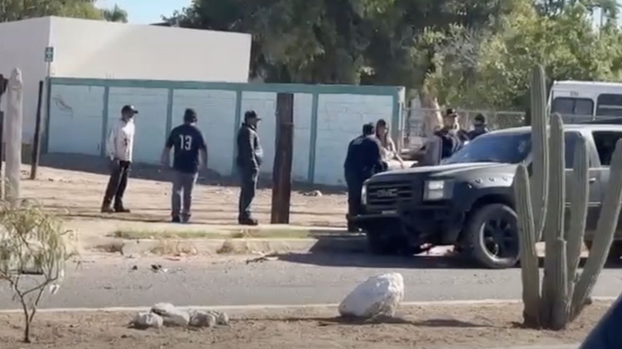 Exfuncionario público en estado de EBRIEDAD provoca FUERTE choque en Sonora; confirman una víctima