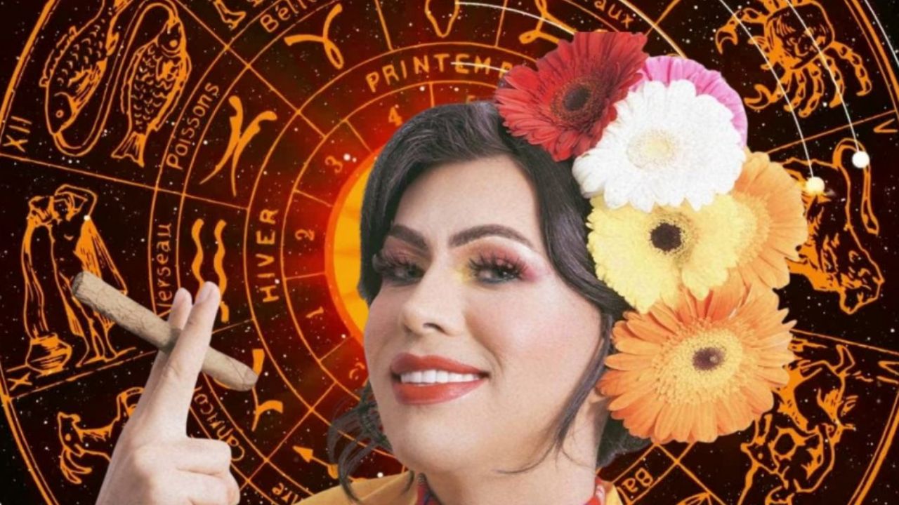 Horóscopos HOY Nana Calistar LUNES 23 de marzo 2026: Predicciones para el amor, dinero y trabajo con Sol en Aries