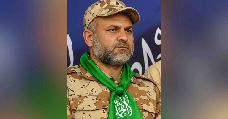 Ataque israelí en Gaza tendría como objetivo a uno de los principales líderes de Hamas