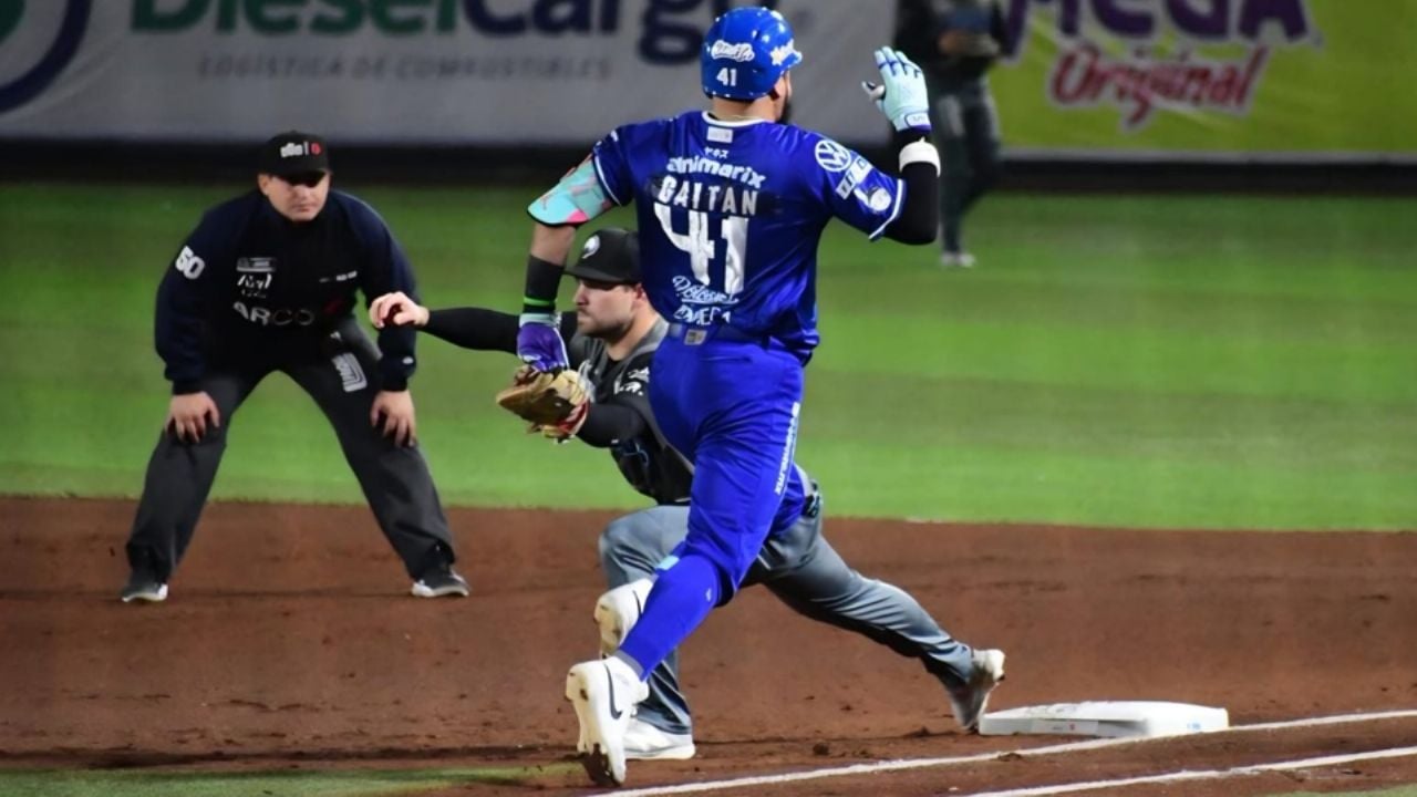 Yaquis de Obregón vs Algodoneros de Guasave; dónde ver EN VIVO a ‘La Tribu’ en el segundo de la serie