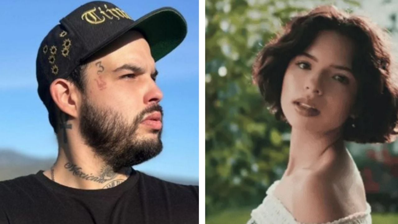 ¿Reconciliación? Hijas de Emiliano Aguilar asisten a concierto de su tía Ángela; él responde (VIDEO)