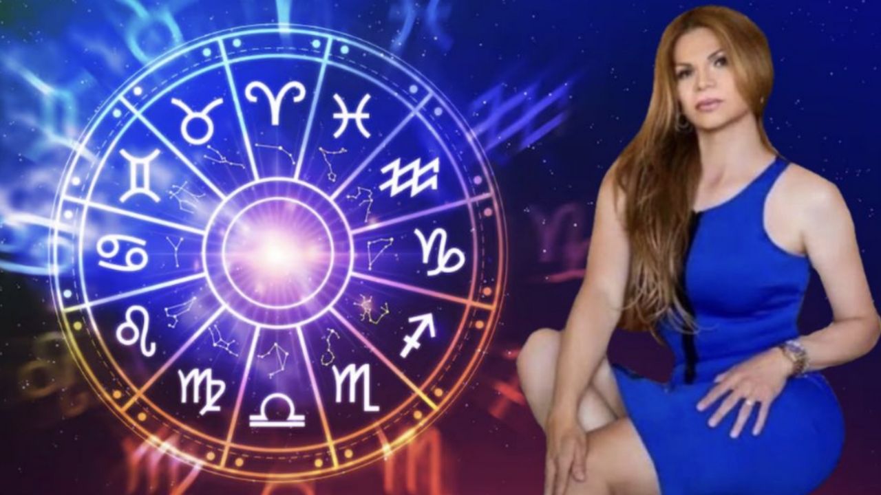 Horóscopos HOY Mhoni Vidente DOMINGO 14 de diciembre: Predicciones para tu signo zodiacal