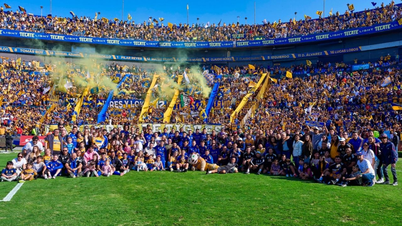 Fernando Gorriarán ‘amenaza’ al Toluca previo a la final del Apertura 2025: “Vamos a partirnos la ma…”
