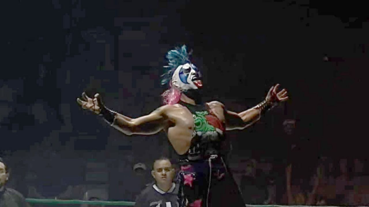 Locura total en el Gimnasio Municipal de Cajeme: Triple A tiene regreso triunfal