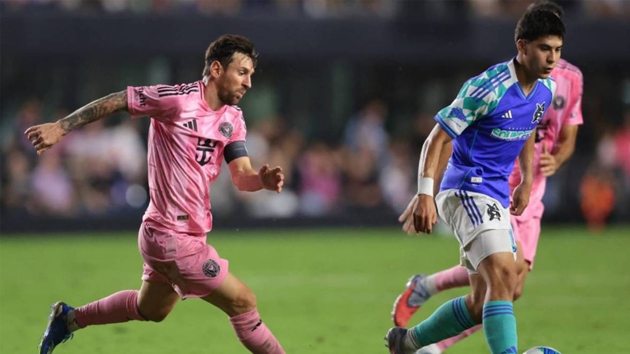 Águilas busca a un nuevo mediocampista; joyita de la MLS con ascendencia mexicana llegaría al América