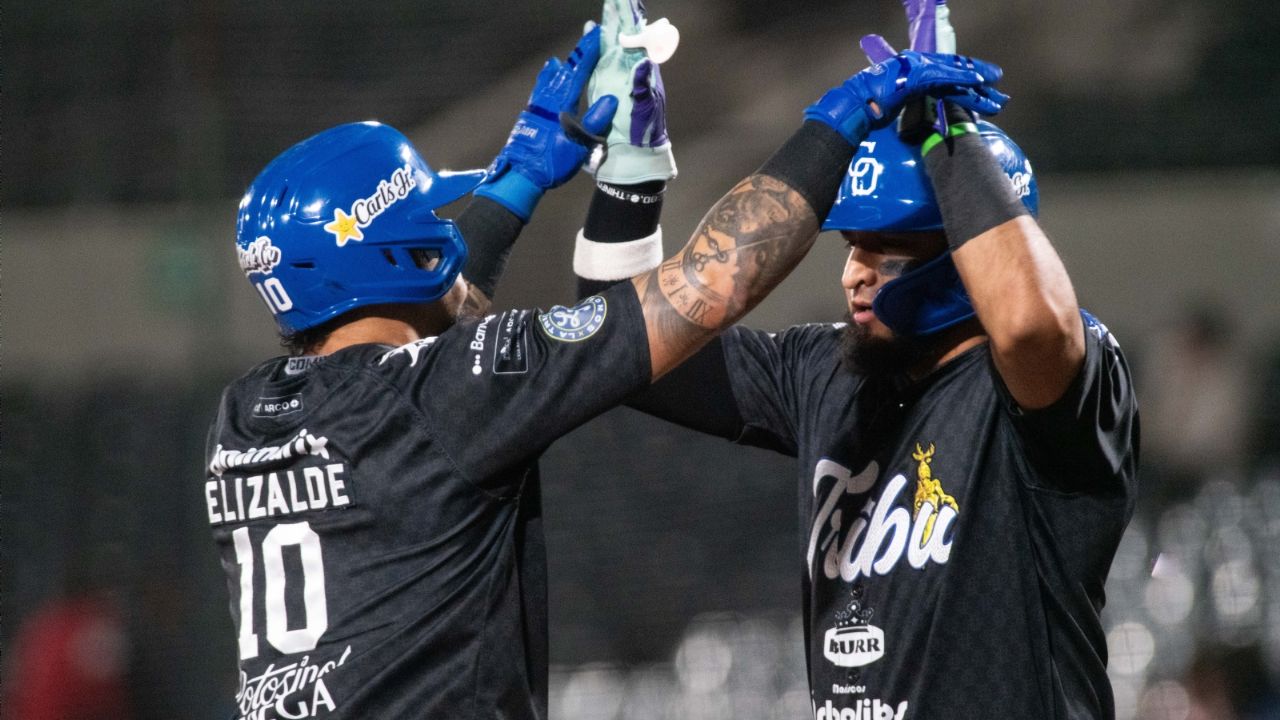 Yaquis de Obregón despierta y empareja la serie en casa ante Algodoneros Guasave