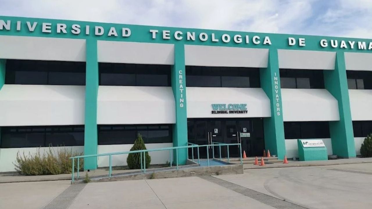 Criminales irrumpen en Universidad de Sonora y ejecutan ATRACO: Esto se sabe