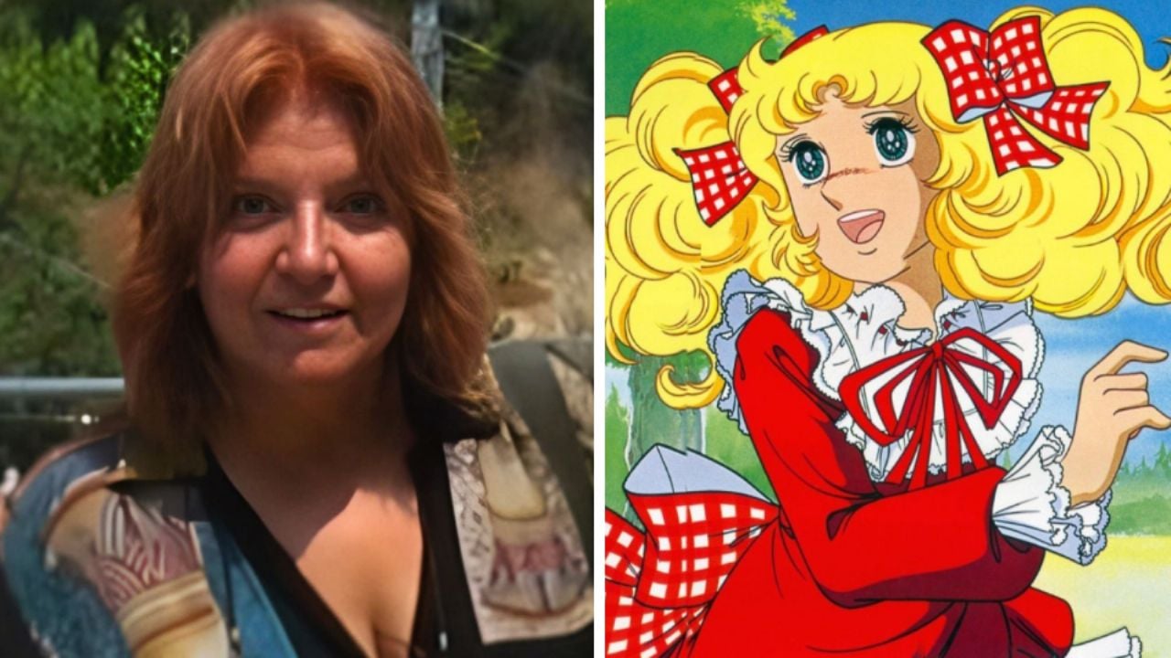 Luto en el doblaje: Muere Susana Klein, actriz de teatro y voz de las canciones de ‘Candy Candy’ (VIDEO)