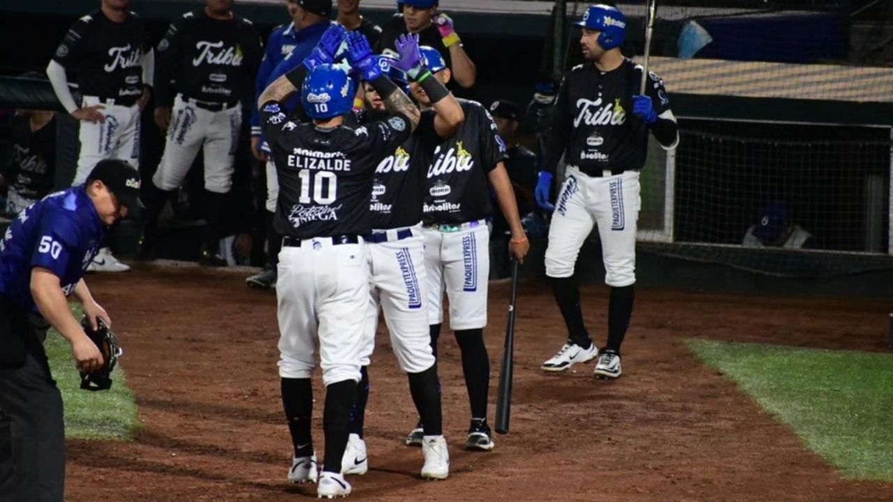 Yaquis de Obregón vs Algodoneros de Guasave; dónde ver EN VIVO a ‘La Tribu’ en búsqueda de la serie
