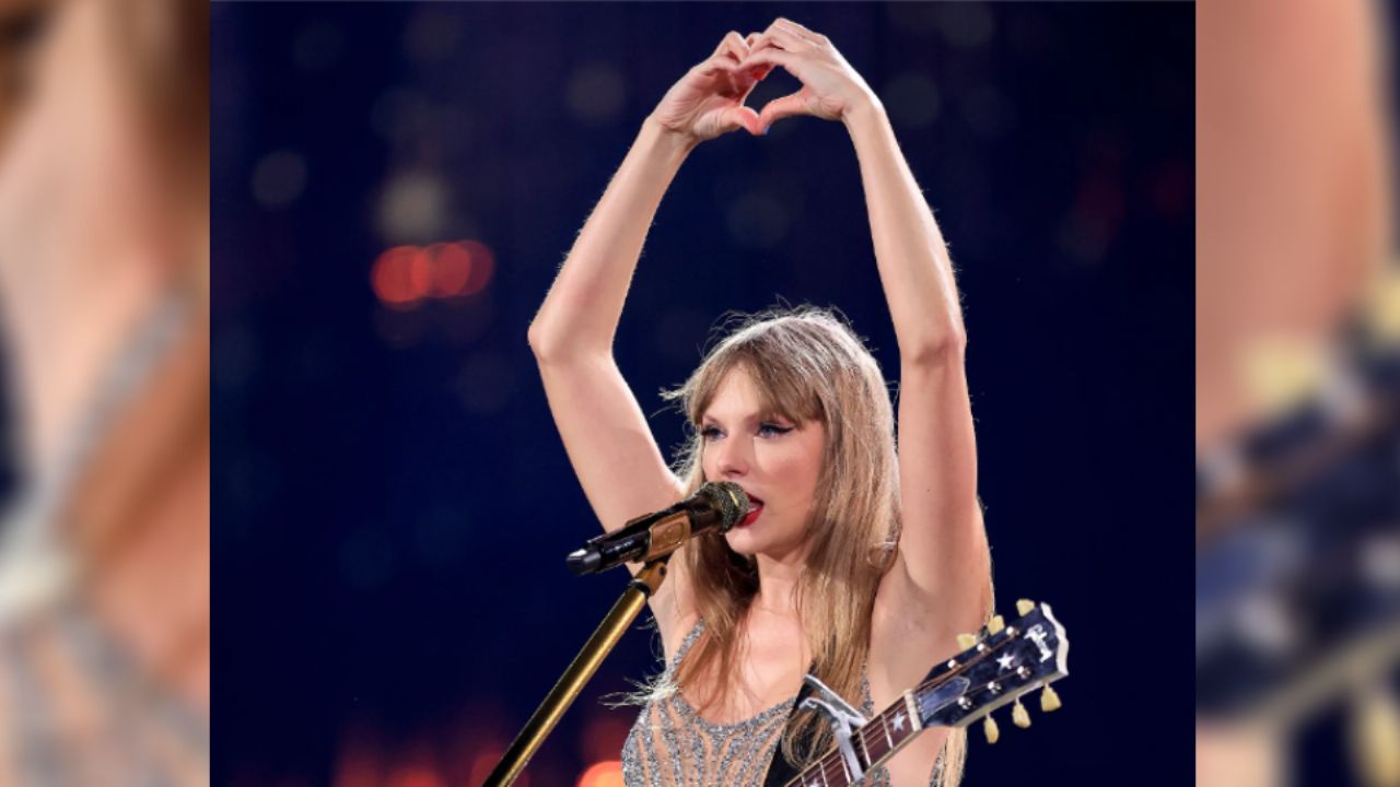 Taylor Swift no solo hizo historia musical: Así repartió millones de dólares en bonos en ‘The Eras Tour’