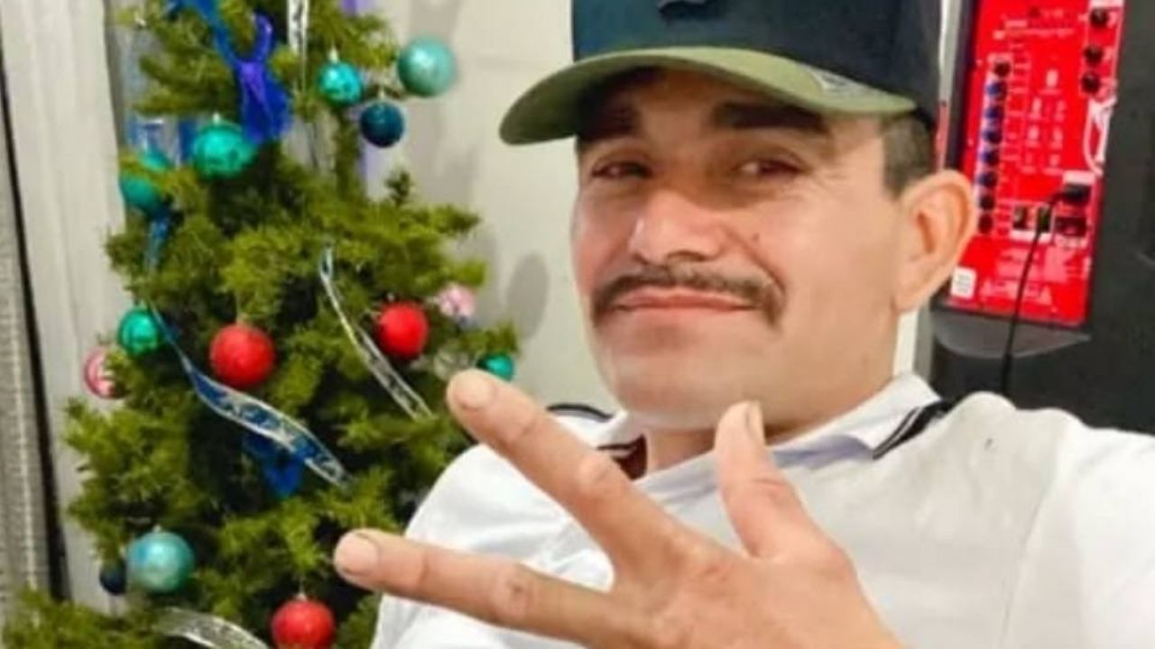 La búsqueda acabó: Fue hallado sin vida Luis Arturo, hombre desaparecido en Ciudad Obregón