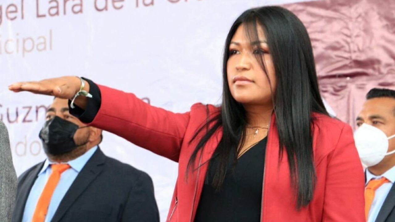 De alcaldesa a delincuente: Sentencian a María Elena Martínez por doble asesinato en Edomex