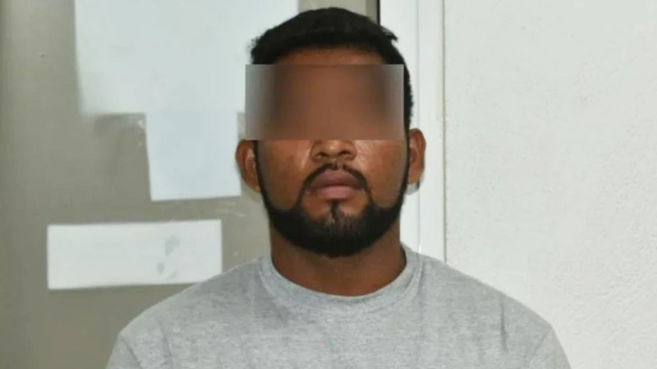 Le dan 37 años de prisión por asesinato del gerente del Mamita’s Beach en Playa del Carmen