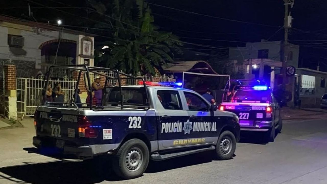 En plena vía pública de Sonora, MUERE adulto mayor: Esto se sabe sobre el caso