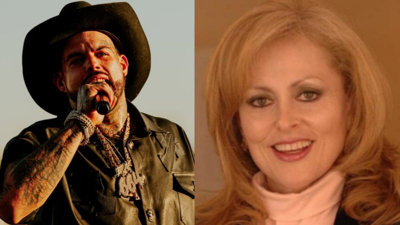 Emiliano Aguilar arremete contra hermana de Pepe Aguilar tras apoyar reunión de Ángela Aguilar y sus hijas