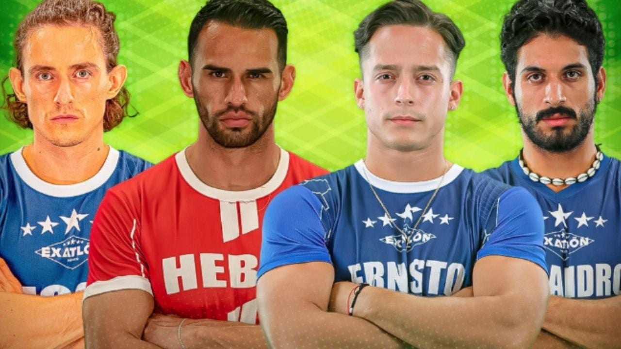 ¿Quién gana hoy Duelo de los Enigmas en ‘Exatlón México’? Este atleta abandona el reality por lesión