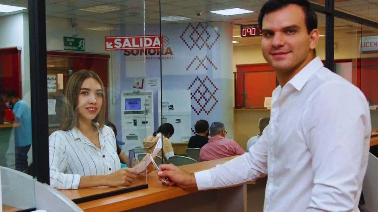 Gobierno de Sonora suspende temporalmente los pagos en línea por investigación de seguridad digital