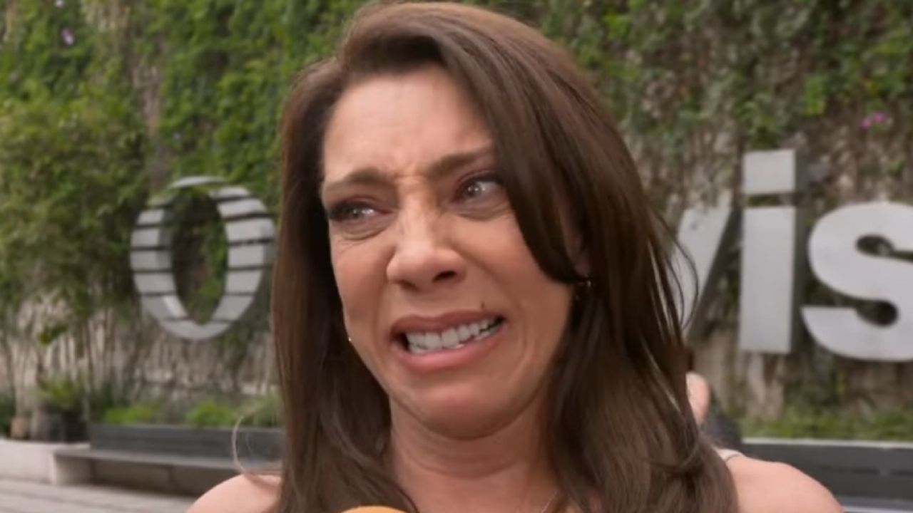“Casi me muero”: Cynthia Klitbo, entre lágrimas, revela severa crisis de salud que la llevó al hospital
