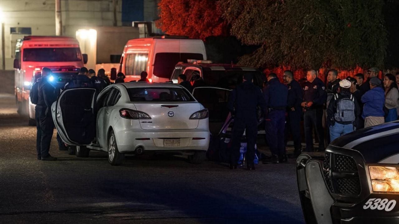 En Ciudad Obregón, tras horas de agonía muere joven atacado a balazos en Rincón del Valle
