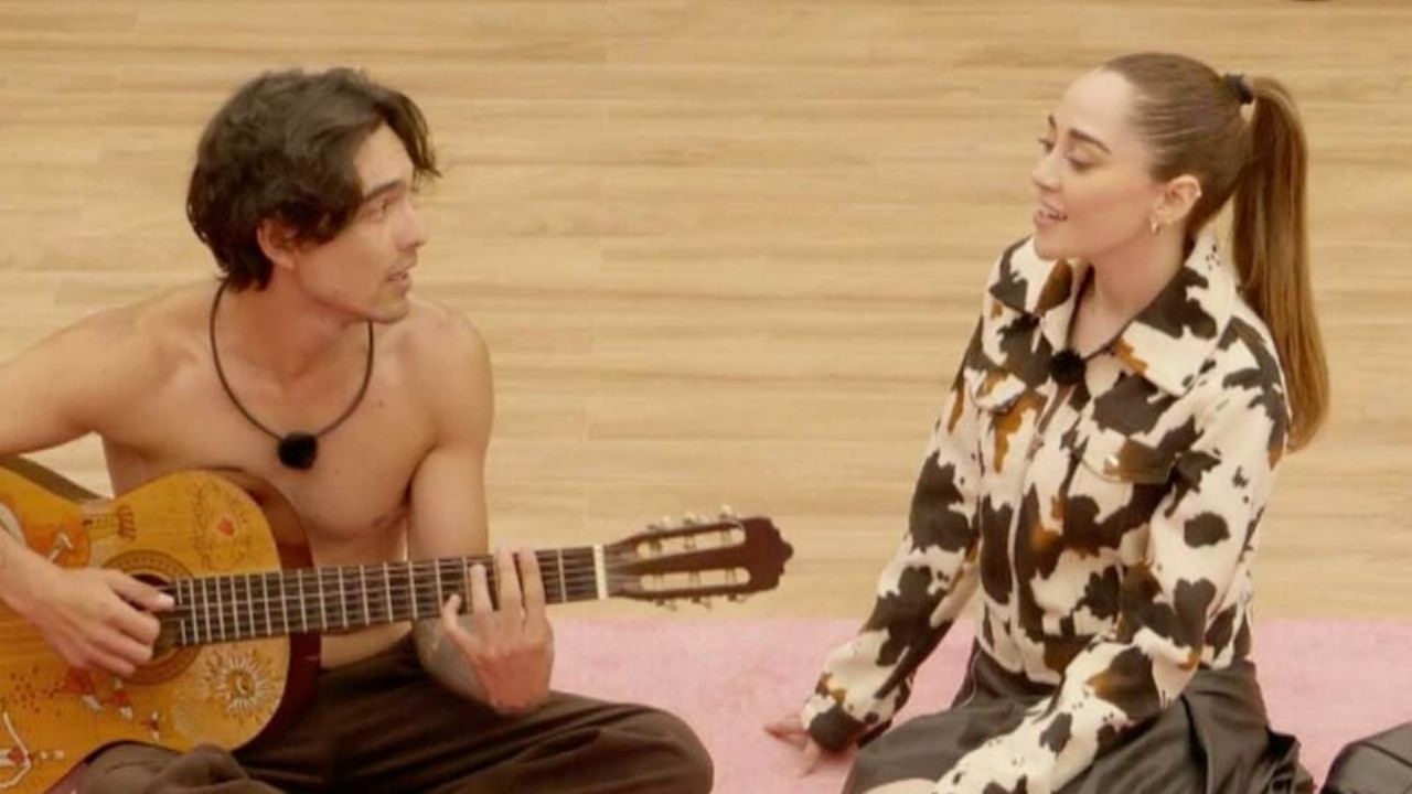 Tras salir de ‘La Granja VIP’, Carolina Ross reaparece con impactante noticia de Sergio Mayer Mori