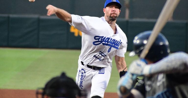 Brennan suma tres victorias en la campaña